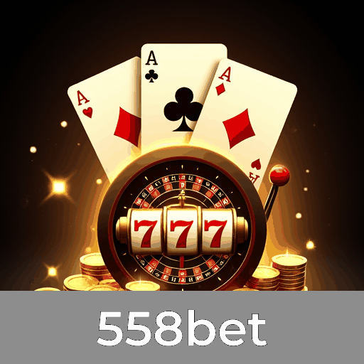 Login 558bet: Descubra Benefícios Exclusivos de Conta VIP