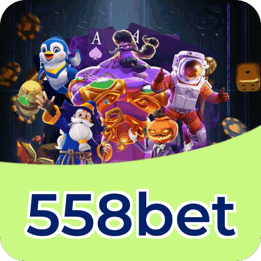 Slots Premium da PG Soft na 558bet