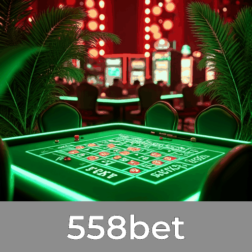 558bet Casino: Descubra a Comunidade Social e Interativa